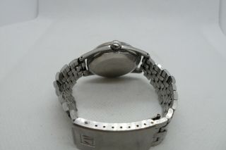 Vintage Tissot T12 Seastar Automatic Men Wristwatch Ref.  61022 - 3 2