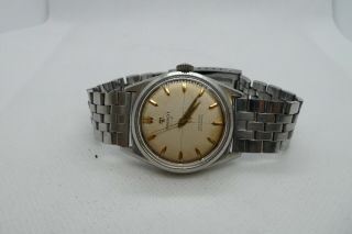 Vintage Tissot T12 Seastar Automatic Men Wristwatch Ref.  61022 - 3 3