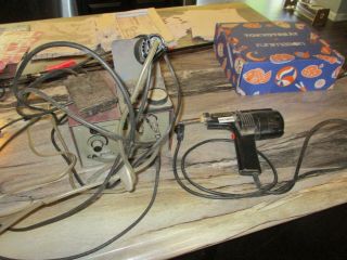 Hakko And Ape Desoldering Tools/station Vacuum Desoldering