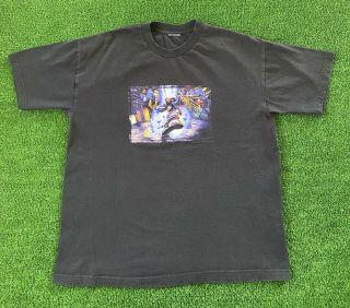 Vintage 1999 Limp Bizkit Significant Other Tour T - Shirt Men’s Size Xl 90s Giant