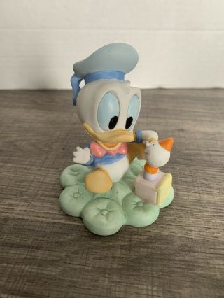 Disney Babies Figurine Porcelain Baby 