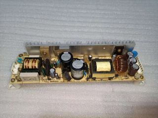 Namco System 256 Time Crisis 4 Power Supply Board