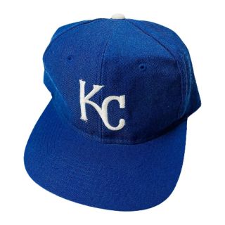 Vintage Kansas City Royals Sports Specialties Snapback Hat