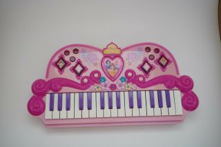 Disney Princess Musical Keyboard