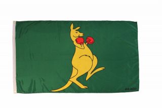 Kangaroo Australia 3 