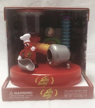 Jelly Belly Factory Bean Machine 2