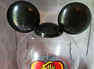 Jelly Belly Mickey Mouse 11 