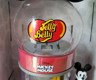 Jelly Belly Mickey Mouse 11 