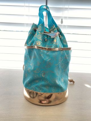 Shop Disney Jasmine Swim Bag For Girls | Shopdisney | Swimming Bag,