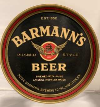 Old Barmann 