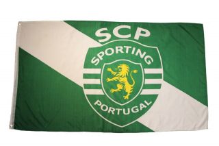 Sporting Scp Portugal Large 3 