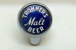 Vintage " Trommer 