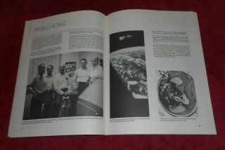 1980s NASA Kennedy Space Center America ' s Spaceport Booklet 3