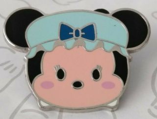 Minnie Mouse Tsum Tsum Holiday Mickey 