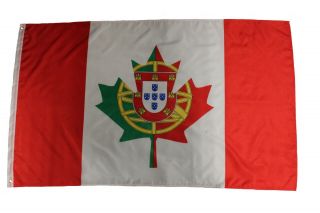 Canada - Portugal Combo Country 3 