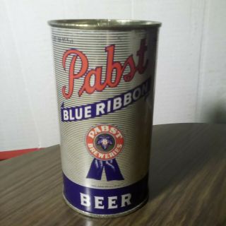 Vintage 1940s Pabst Blue Ribbon Beer Tapacan