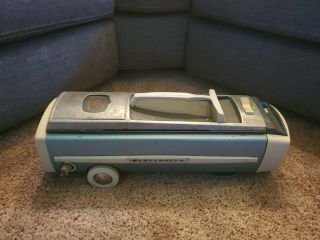 Vintage Electrolux 1205 Canister Vacuum Cleaner Canister Only Great