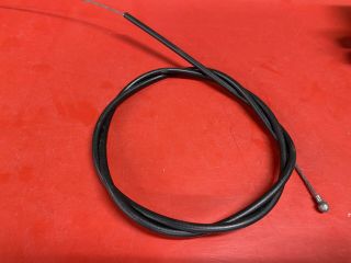Whizzer Clutch Cable Fits Vintage Motorbikes