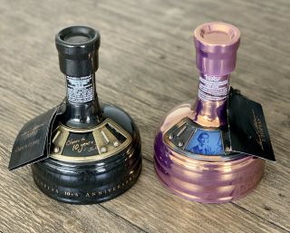Sam Adams Utopias Limited Edit.  2012 & 2015 With Tags - Low ’s - 02387,  03539