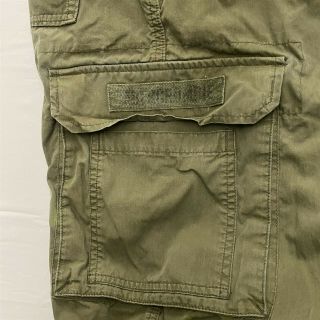 VTG Abercrombie & Fitch 34 x 11 