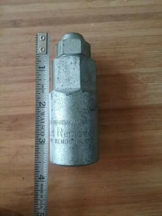 Vintage Snap - On Tools Corp - Cg - 500 Stud Remover