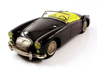 1959 Customized Mga 1600 Twin Cam Roadster 9.  5” (24 Cm) By Atc Nr