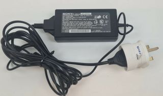 Sony Aibo Ers - 210 Replacement Official Charger