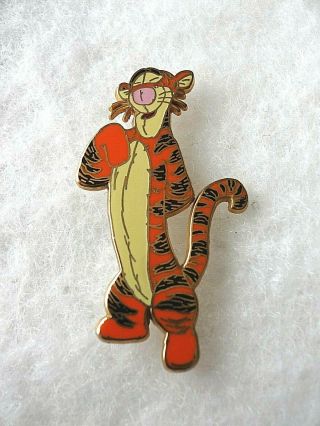 Tigger - Winnie The Pooh - Pin Badge