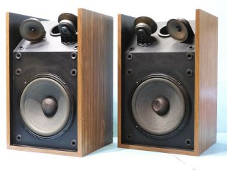 Bose 301 Series Ii - Vintage Speakers -