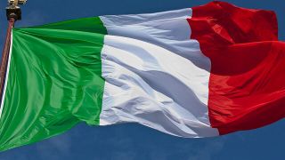 Italy Italian Flag W/ Brass Grommets 3x5 Ft Better Quality Usa Seller