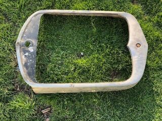 1930 1931 Model A Ford Radiator Grille Shell Rat Rod So Cal