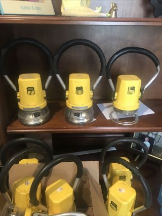 Starlite 292 Union Pacific Conductors Railroad Lanterns Made In The Usa