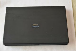 HP OmniBook 800CS Vintage Laptop - Pentium 3