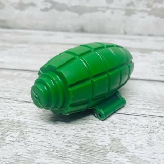 Vintage Topper Toys Johnny Seven Oma One Man Army Replacement Grenade Part