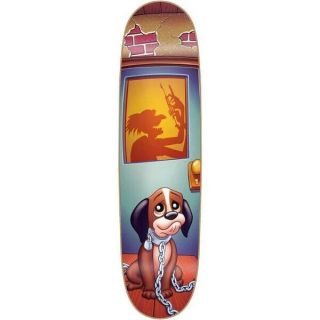 Blind Tim Gavin Dog Pound Slick Reissue 8.  125 " Skateboard Deck