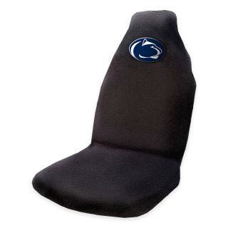 Scratch & Dent Penn State University Nittany Lions Logo Car Seat Cover