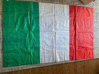 5x3ft Italian Italy Italia National Rugby Team Flag For World Cup Fans Supporter