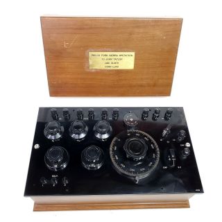 Vintage Honeywell Rubicon Instruments Potentiometer 2780 Calibration Voltage