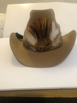 Rands Custom Hats Women 