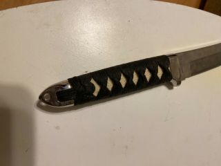 cold steel imperial tanto 5