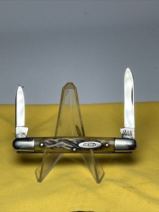 Case Knife 05263 Stag￼ 1920 - 1940