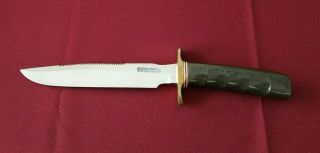 Randall Made Knives Model 1 - 7 All Purpose Fighting Knife Special Order
