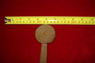 Early Medieval Viking German French Sword 3