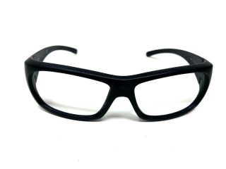 Vintage Ray Ban Rb4111 601 - S Matte Black 3n Italy Sunglasses Frame :302