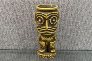 Ltd Munktiki Ceramic Mug Trader Vic 