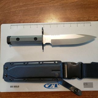 Zero Tolerance,  Strider Knives ZT - 9 2