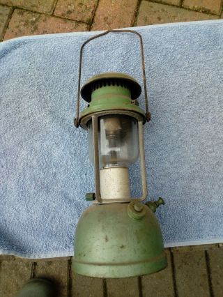 Vintage Bialaddin 310 Paraffin Lantern