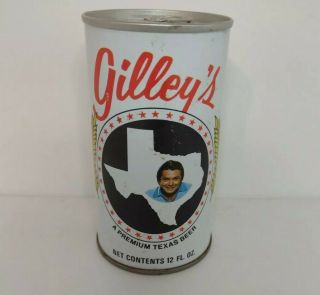 Gilley 