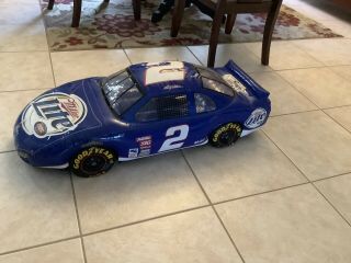 1993 Inflatable Nascar 2 Rusty Wallace Miller Lite Dodge Car