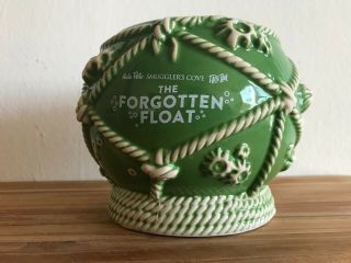 Forgotten Float 101/200 Munktiki Tiki Mug | Hale Pele Smugglers Cove False Idol